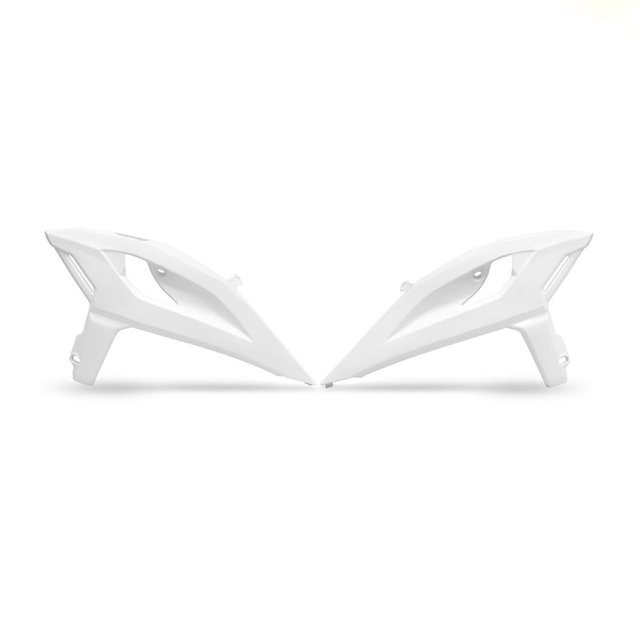 Coques de Radiateur Beta RR 390 (25-26) blancs* BE02008-043