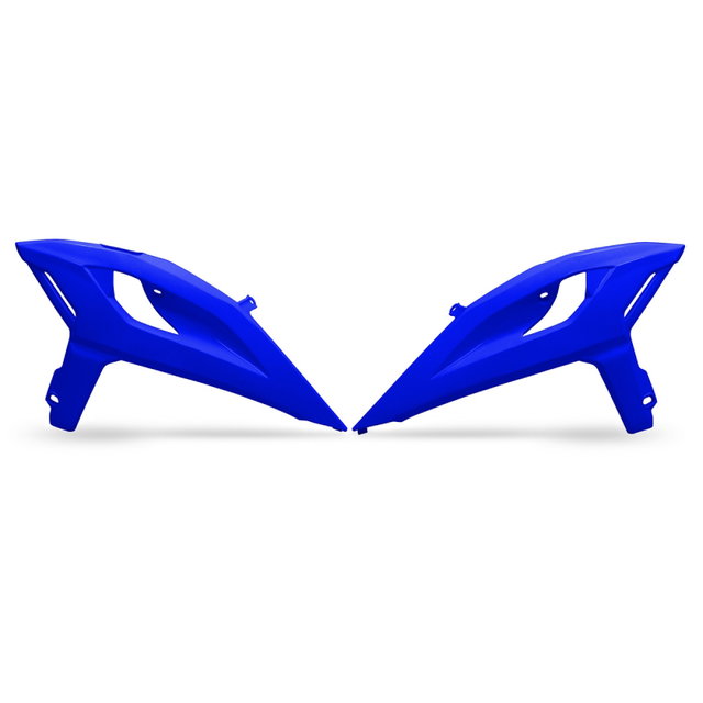 Coques de Radiateur Beta RR 200 (25-26) bleu BE02008-080