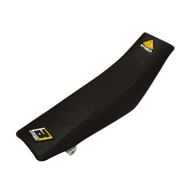 Housse de selle Blackbird Yamaha YZ 85 (02-21) pyramid noir BL-1232G