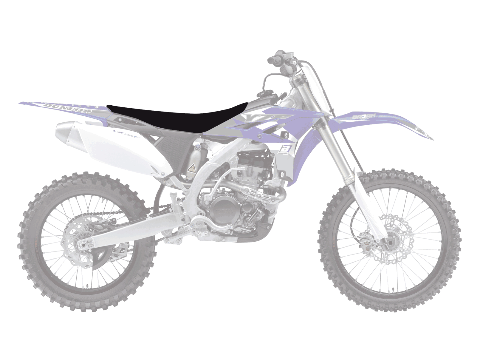 BL-1244G
