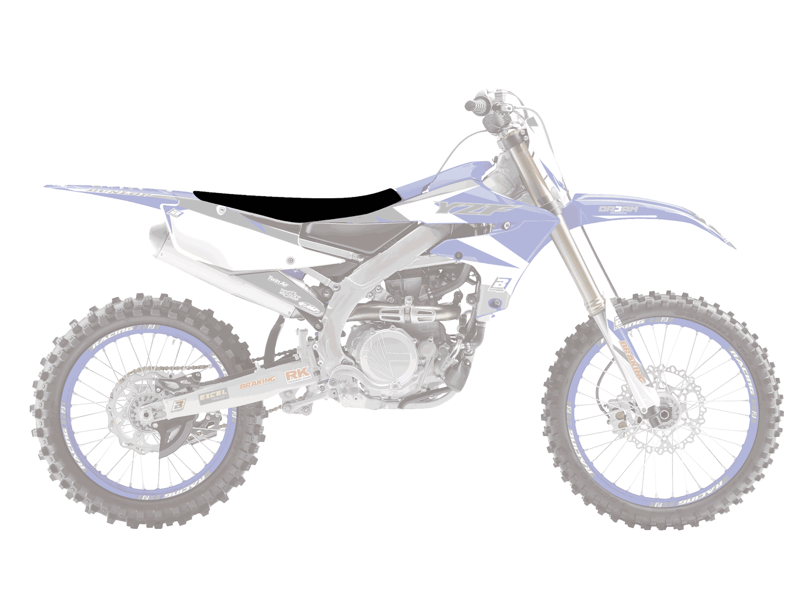 BL-1249G