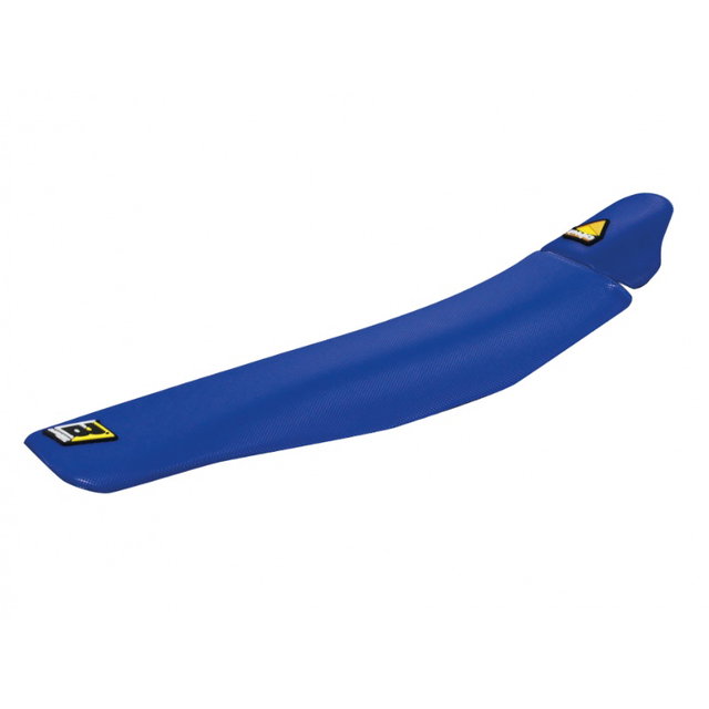 Housse de selle Blackbird Yamaha WR 450 F (24-25) pyramid bleu BL-1253G/01