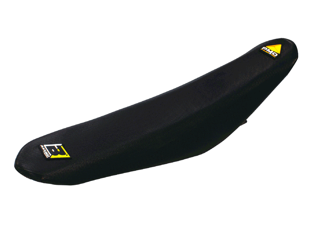 Housse de selle Blackbird KTM 85 SX (13-17) pyramid noir BL-1522G
