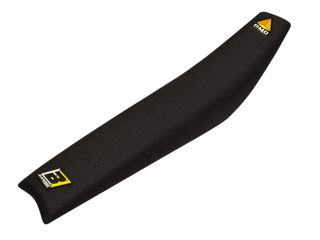 Housse de selle Blackbird KTM 65 SX (16-23) pyramid noir BL-1526G