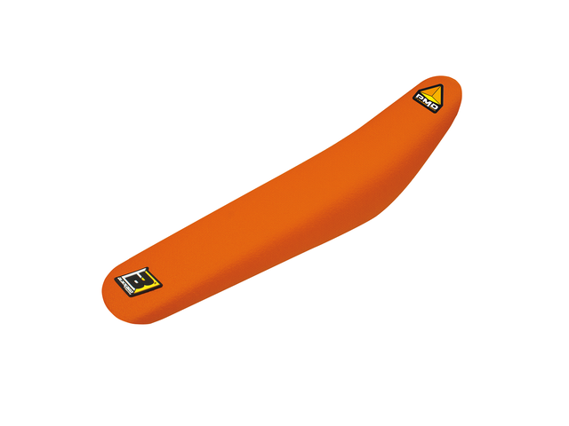 Housse de selle Blackbird KTM 150 SX (19-22) pyramid orange BL-1528G/01