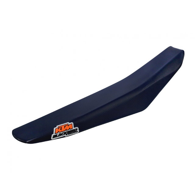 Housse de selle Blackbird KTM 85 SX (25) bleue moon KTM BL-1532/01