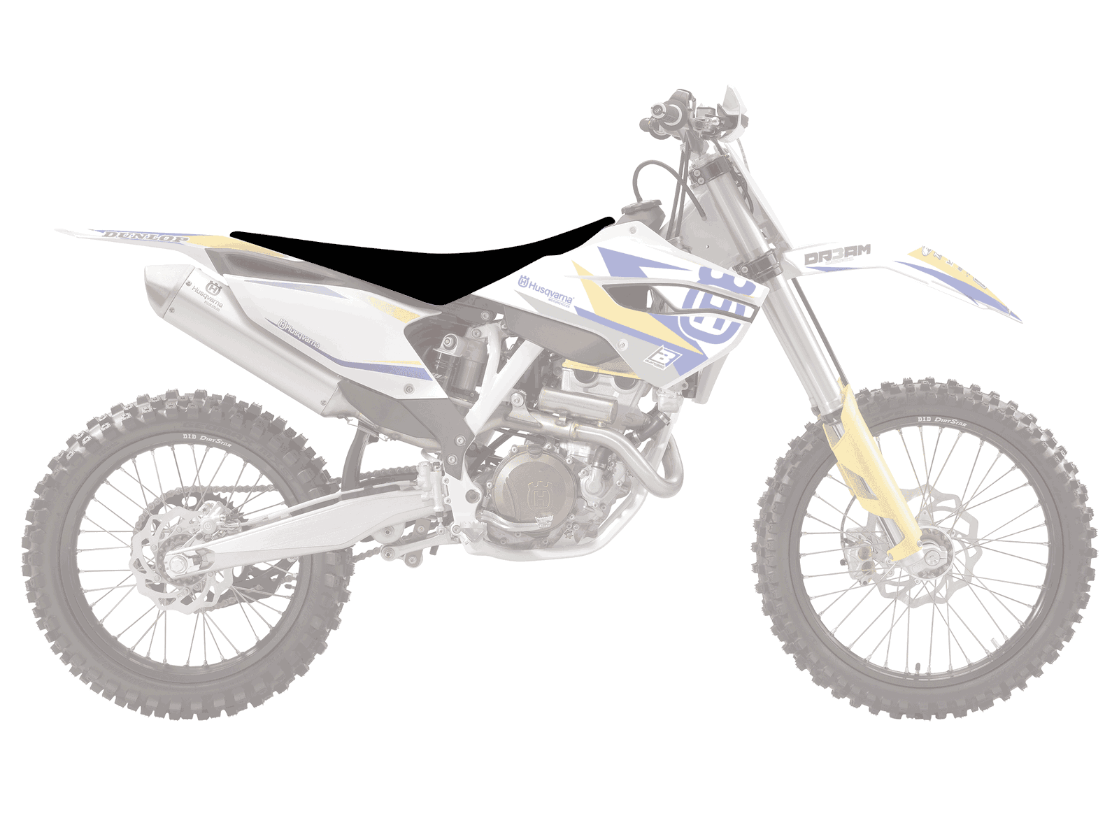 BL-1620G