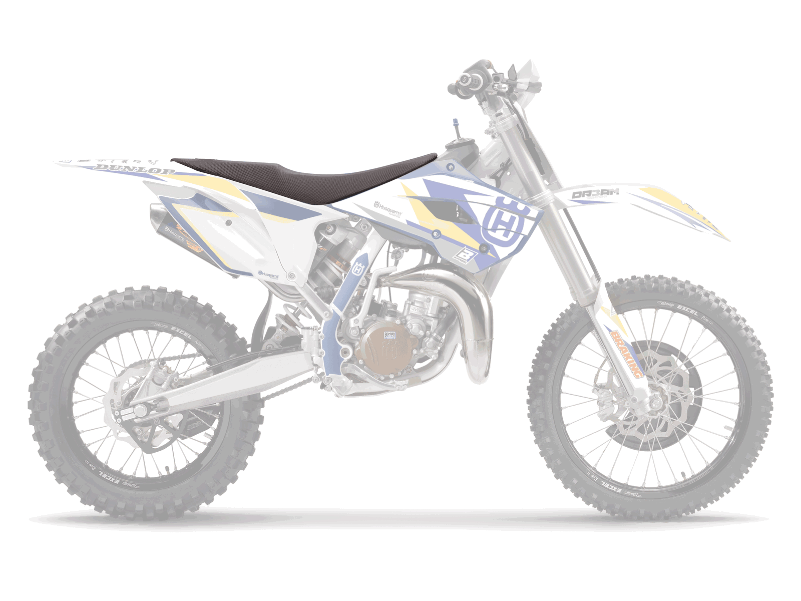 BL-1621G
