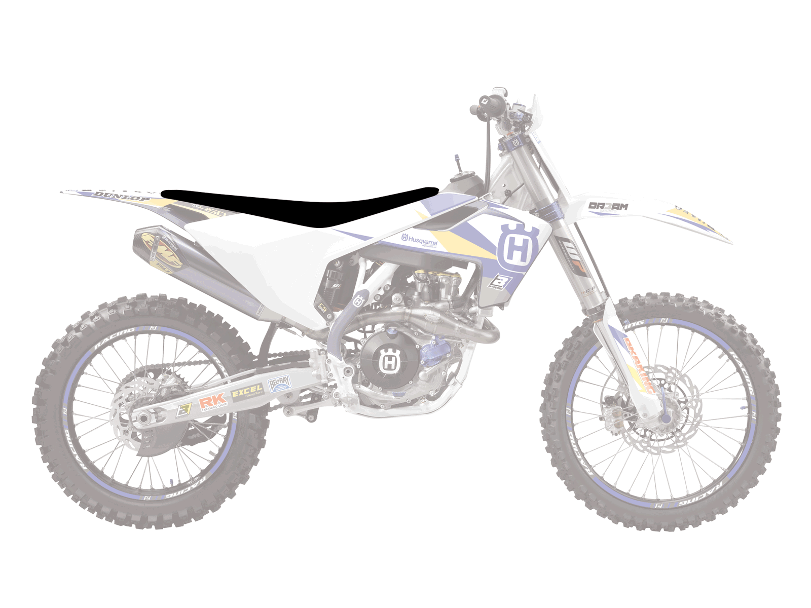 BL-1622G