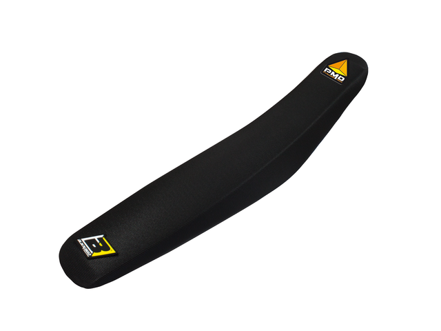 Housse de selle Blackbird Husqvarna 501 FE (20-23) pyramid noir BL-1624G