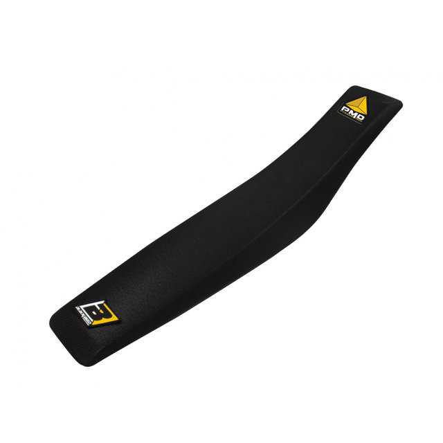 Housse de selle Blackbird Husqvarna 85 TC (25) pyramid noir BL-1627G