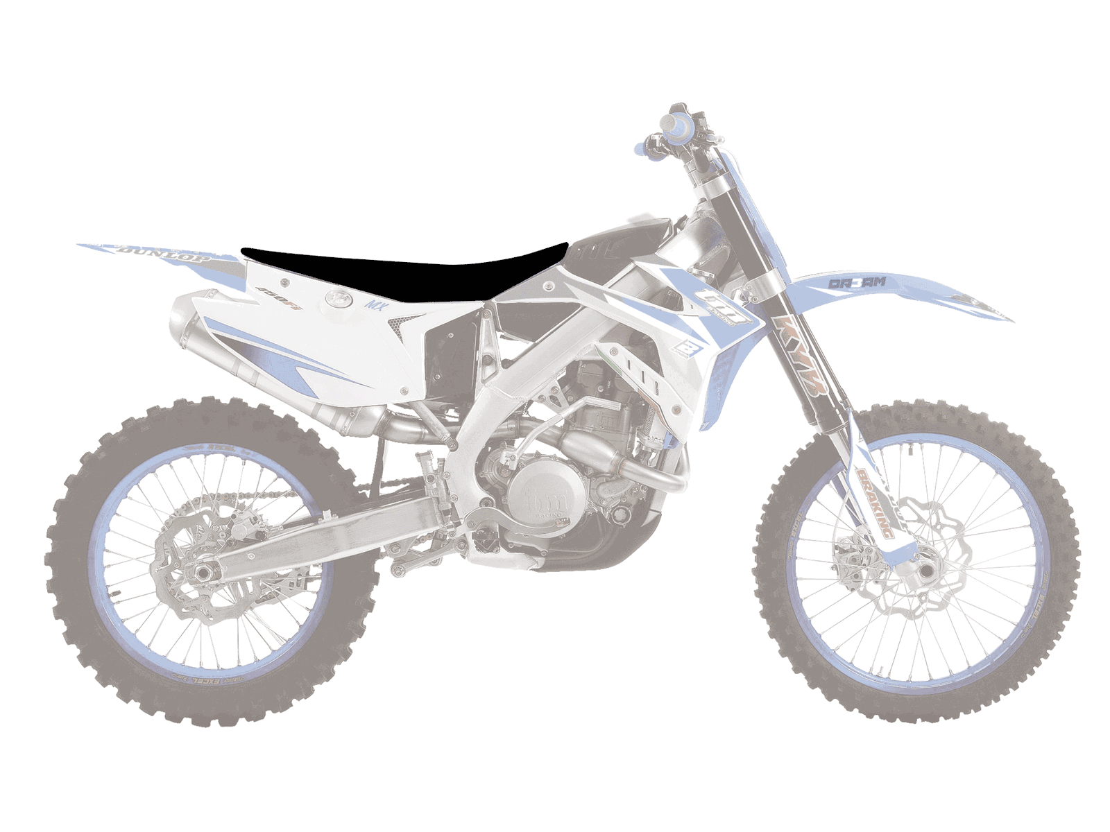 BL-1805G