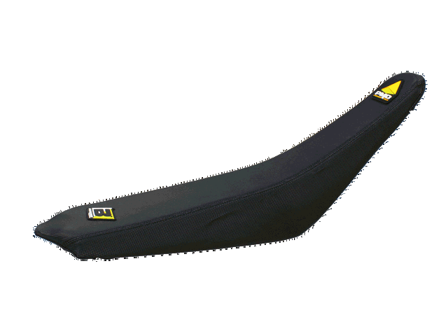 Housse de selle Blackbird Sherco 450 SEF-R (15-16) pyramid noir BL-1E00G