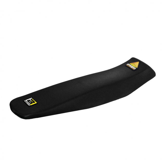 Housse de selle Blackbird Triumph TF 250 X (24-25) pyramid noir BL-1H00G