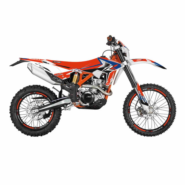 Kit de graphismes Beta RR 250 (18-19) Dream 5 BL-2B04AB