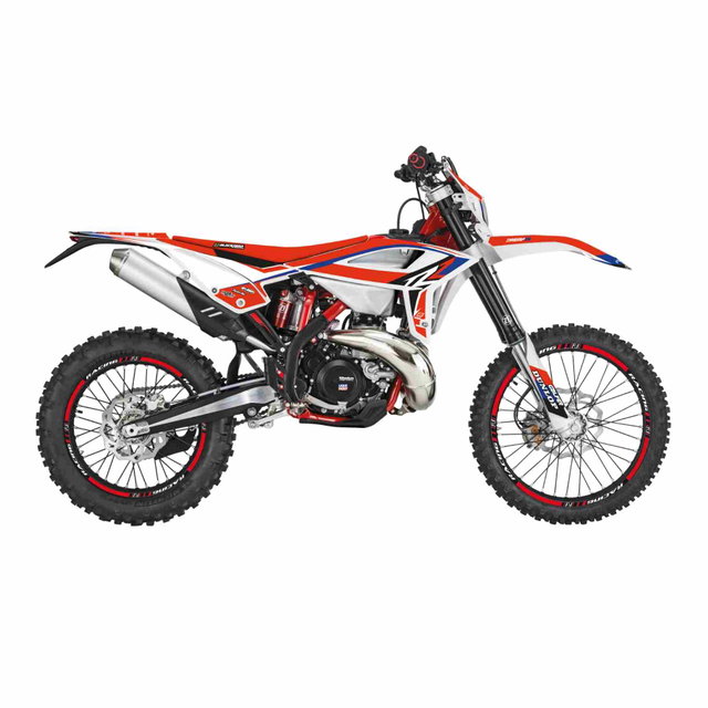 Kit de graphismes Beta RR 250 (20-22) Dream 5 BL-2B06AB