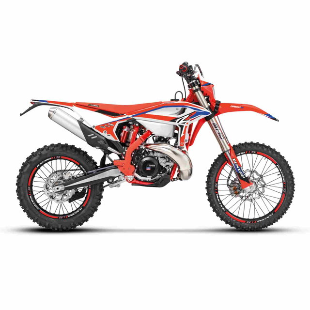 Kit de graphismes Beta RR 125 2T (25) Dream 5 BL-2B09AB