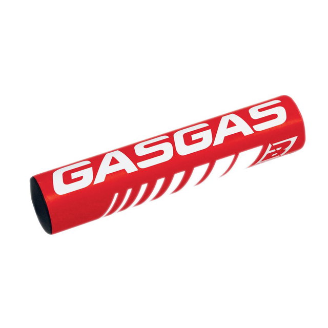 Mousse de guidon Gasgas - Guidon avec barre transversale BL-5042R/10