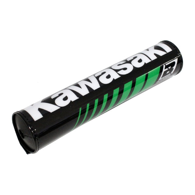 Mousse de guidon Kawasaki - Guidon avec barre transversale BL-5042R/31