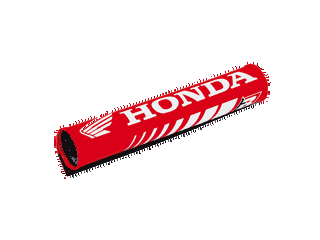 Mousse de guidon Honda - Guidon avec barre transversale Mousse de guidon Honda - Guidon avec barre transversale