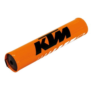 Mousse de guidon KTM - Guidon avec barre transversale Mousse de guidon KTM - Guidon avec barre transversale