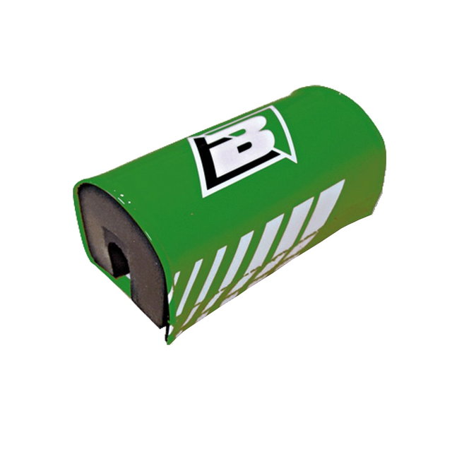 Mousse de guidon Blackbird vert - Guidon sans barre transversale BL-5043/30