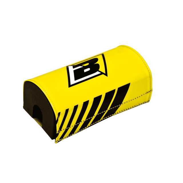 Mousse de guidon Blackbird jaune - Guidon sans barre transversale BL-5043/40