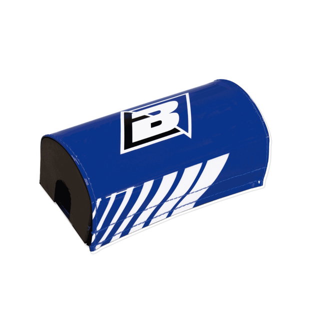 Mousse de guidon Blackbird bleu - Guidon sans barre transversale BL-5043/70