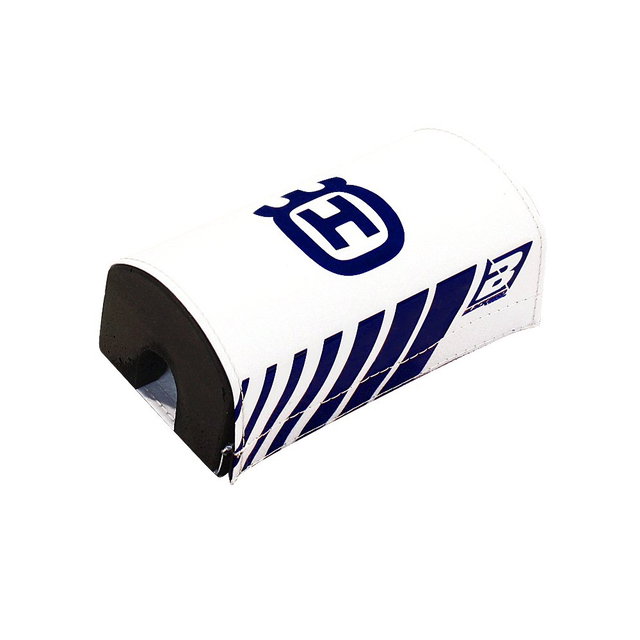 Mousse de guidon Husqvarna - Guidon sans barre transversale BL-5043R/00