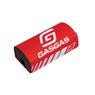 Mousse de guidon Gasgas - Guidon sans barre transversale Mousse de guidon Gasgas - Guidon sans barre transversale