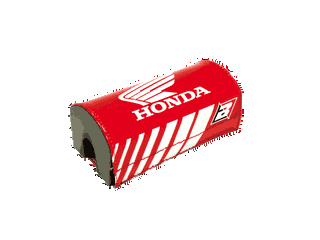 Mousse de guidon Honda - Guidon sans barre transversale Mousse de guidon Honda - Guidon sans barre transversale