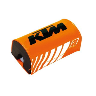 Mousse de guidon KTM - Guidon sans barre transversale Mousse de guidon KTM - Guidon sans barre transversale