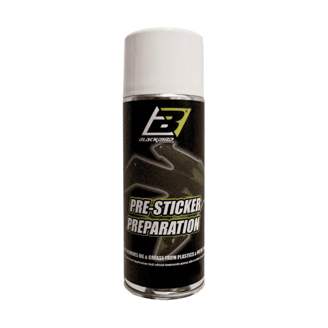 Pre-sticker Spray - 400 ml BL-5064