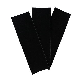 Bandes adhésives Crystall antidérapantes noires