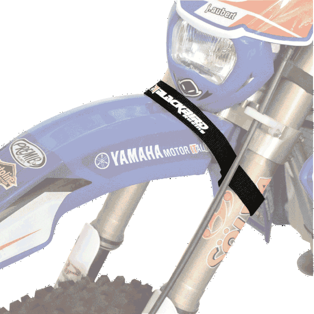 Sangle pour fourche Blackbird BL-5077F
