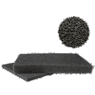 Mousse anti-boue universelle