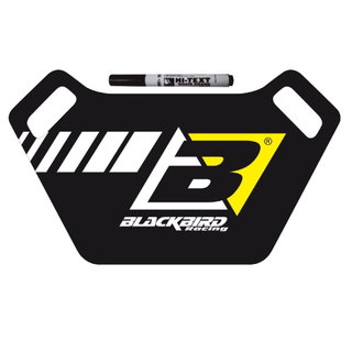 Panneau de signalisation Blackbird