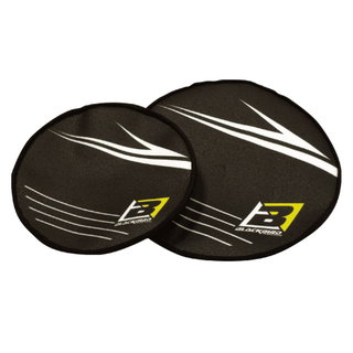Kit protections disque de frein Blackbird