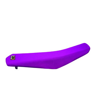 Housse de selle universelle Blackbird High Grip - Violet Housse de selle universelle Blackbird High Grip - Violet