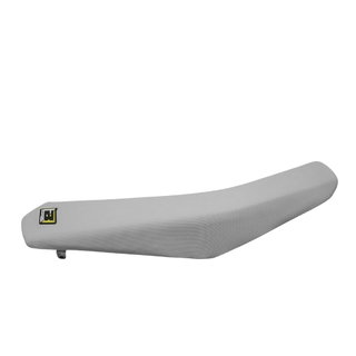 Housse de selle universelle Blackbird High Grip - Gris Housse de selle universelle Blackbird High Grip - Gris