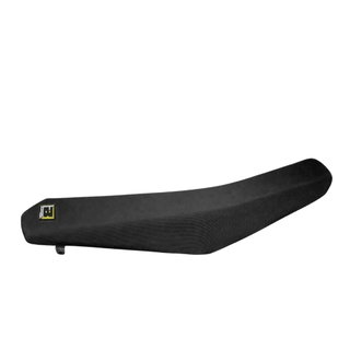 Housse de selle universelle Blackbird High Grip - Noir Housse de selle universelle Blackbird High Grip - Noir