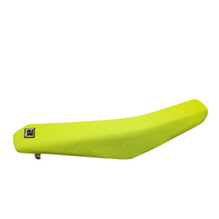 Housse de selle universelle Blackbird High Grip - Jaune Housse de selle universelle Blackbird High Grip - Jaune