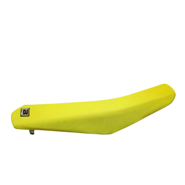 Housse de selle universelle Blackbird High Grip - Jaune Fluo BL-5098/50