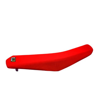 Housse de selle universelle Blackbird High Grip - Rouge Housse de selle universelle Blackbird High Grip - Rouge