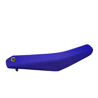 Housse de selle universelle Blackbird High Grip - Bleu Housse de selle universelle Blackbird High Grip - Bleu