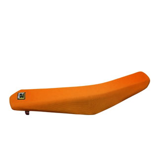 Housse de selle universelle Blackbird High Grip - Orange Housse de selle universelle Blackbird High Grip - Orange