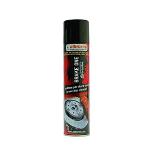 Spray nettoyant/dégraissant Brembo Brake One Allegrini - 600 ml
