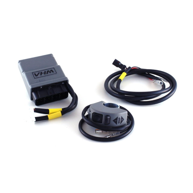 Boîtier de contrôle moteur VHM Yamaha YZ 125 (26-27) CD020426