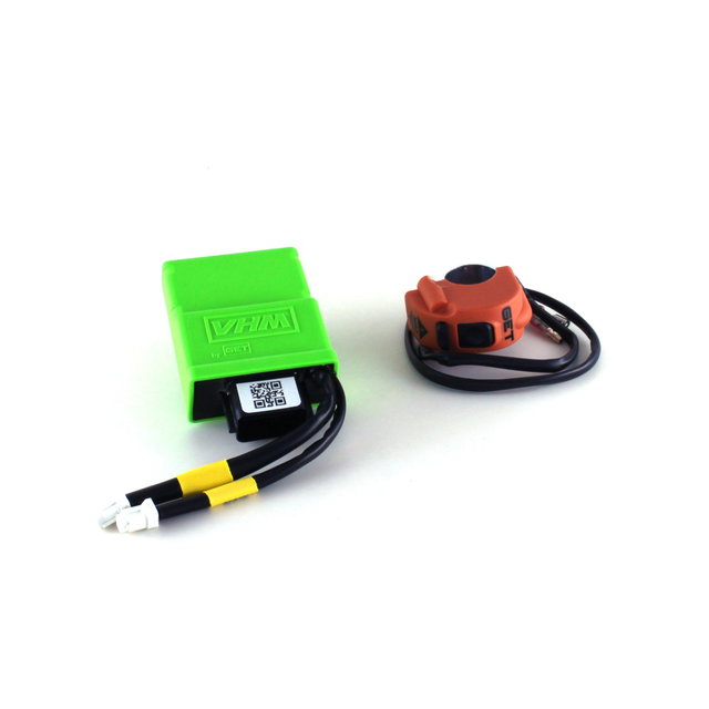 Boîtier de contrôle moteur VHM Husqvarna 65 TC (24-27) CD060224