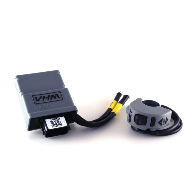 Boîtier de contrôle moteur VHM KTM 85 SX (25-27) CD060325